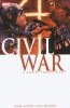 CIVIL WAR TP [9780785121794]
